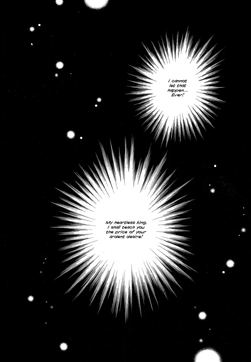 Evyione: Ocean Fantasy Chapter 3 page 25 - 