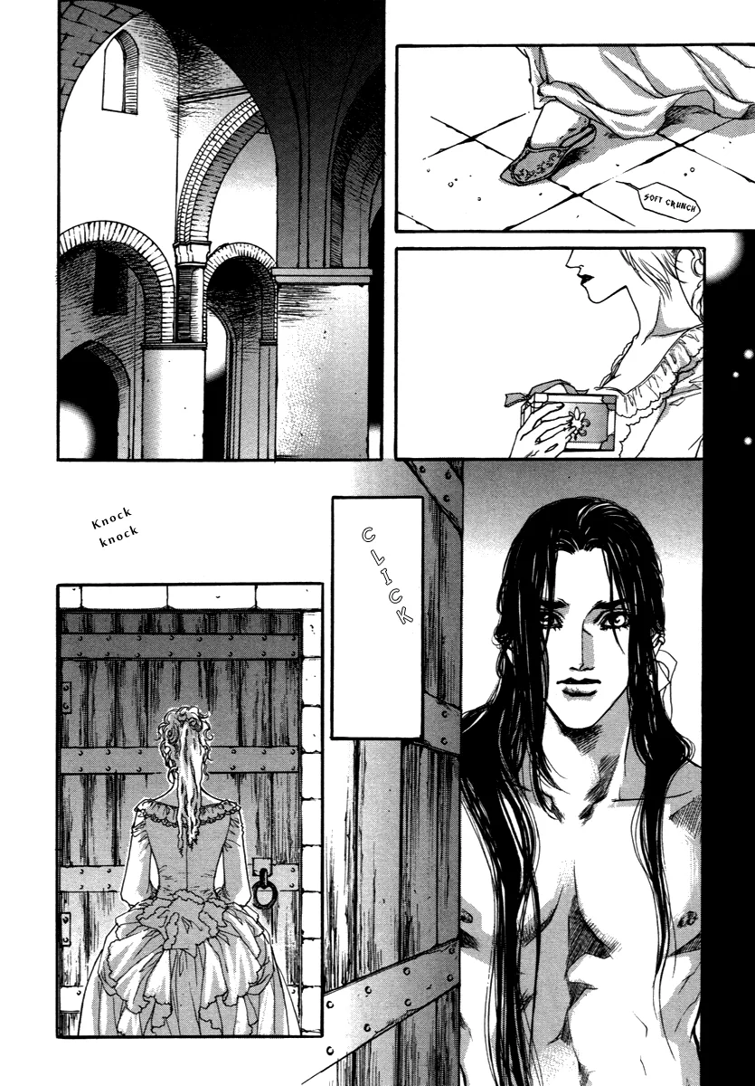Evyione: Ocean Fantasy Chapter 37 page 12 - 