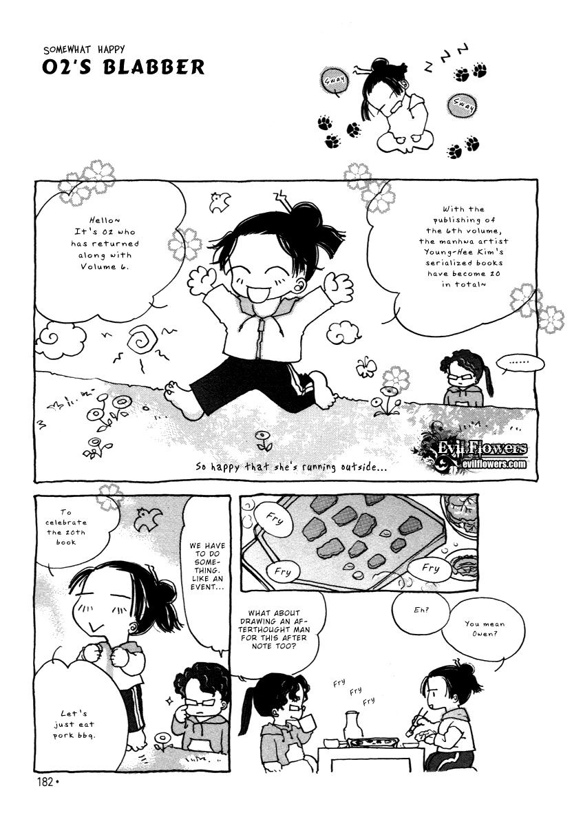 Evyione: Ocean Fantasy Chapter 37 page 26 - 