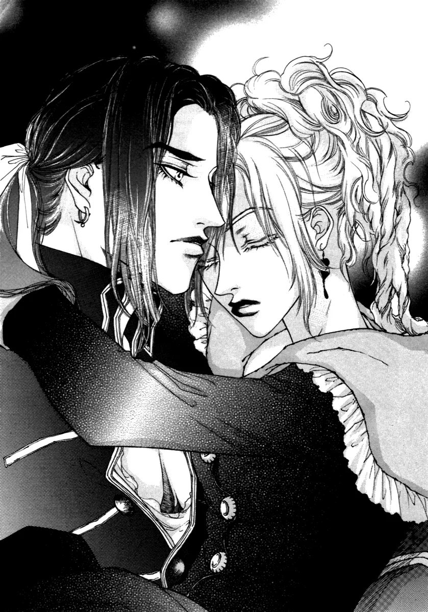Evyione: Ocean Fantasy Chapter 37 page 4 - 