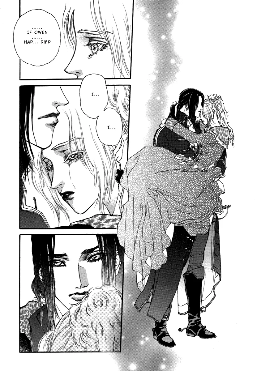 Evyione: Ocean Fantasy Chapter 37 page 6 - 