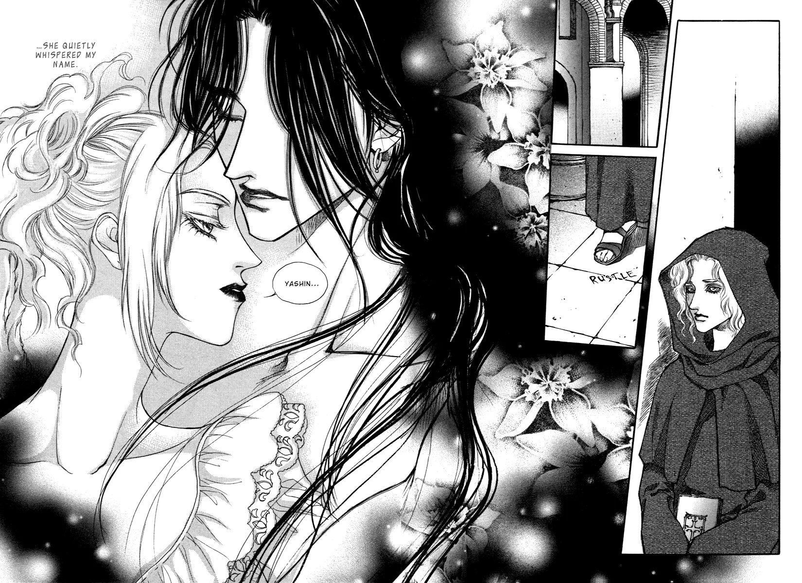 Evyione: Ocean Fantasy Chapter 38 page 20 - 