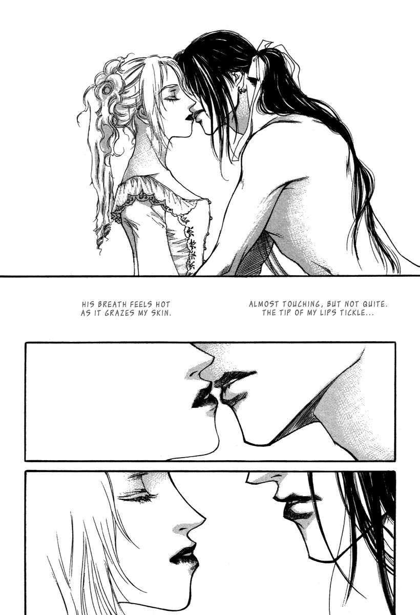 Evyione: Ocean Fantasy Chapter 38 page 10 - 