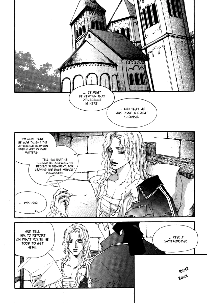 Evyione: Ocean Fantasy Chapter 39 page 29 - 