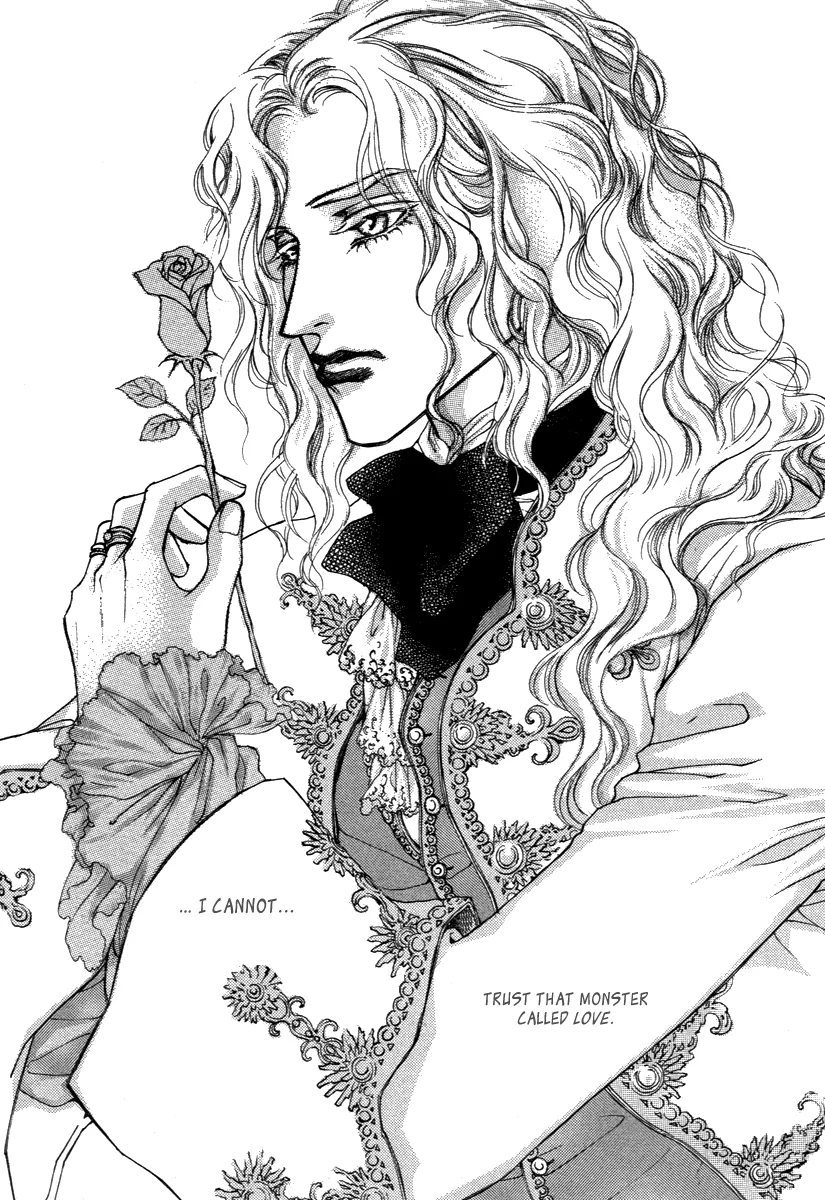 Evyione: Ocean Fantasy Chapter 39 page 5 - 