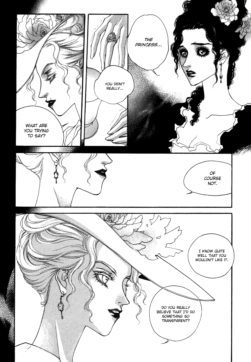 Evyione: Ocean Fantasy Chapter 39 page 41 - 