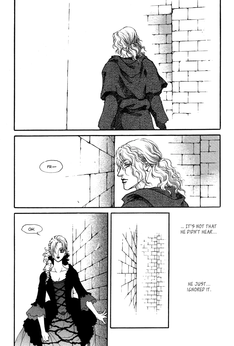 Evyione: Ocean Fantasy Chapter 39 page 49 - 