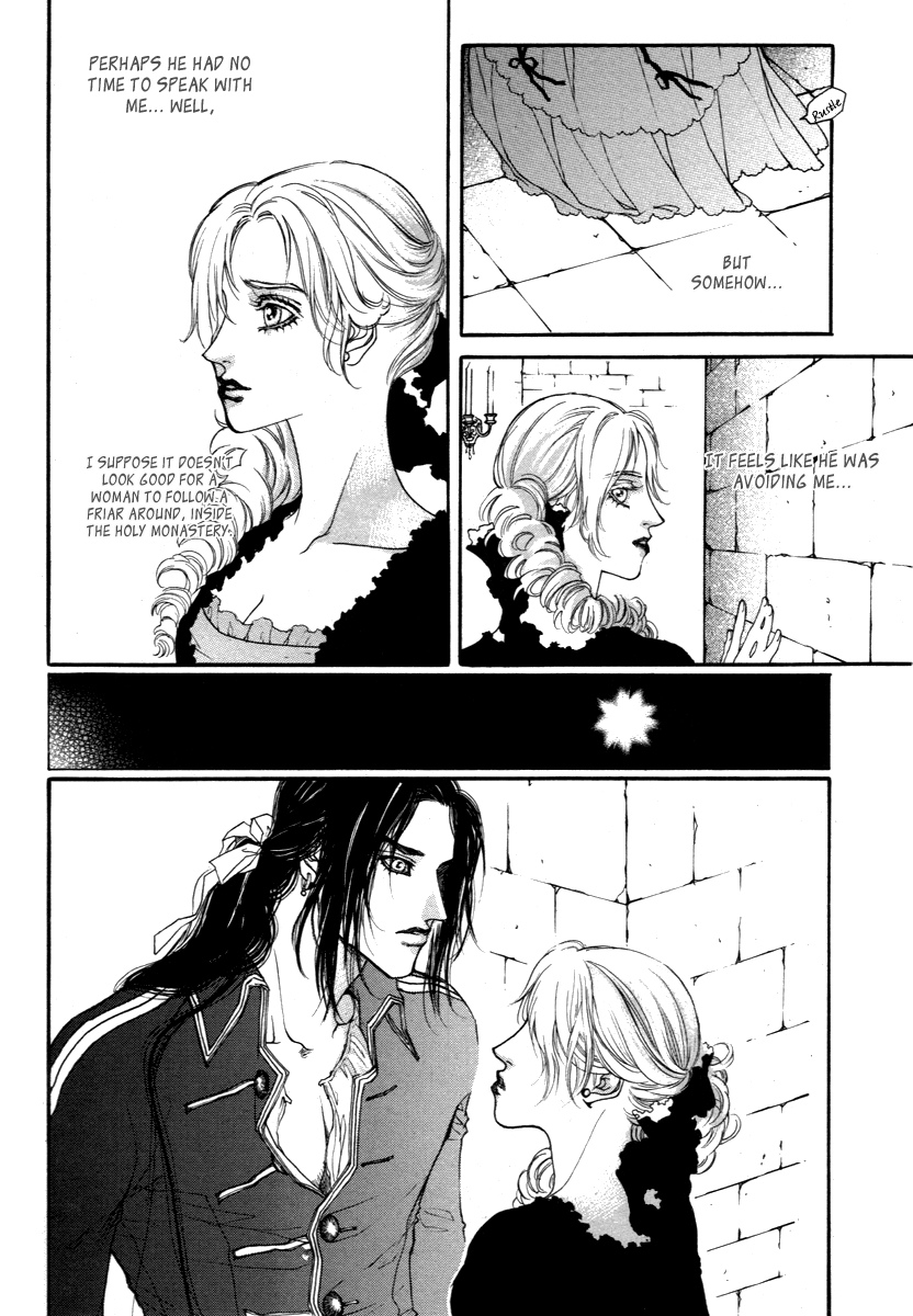 Evyione: Ocean Fantasy Chapter 39 page 50 - 