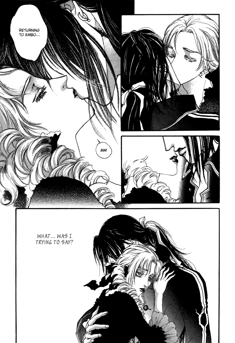 Evyione: Ocean Fantasy Chapter 39 page 52 - 