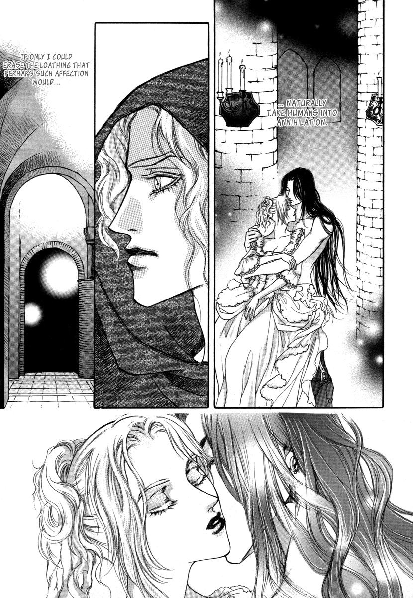 Evyione: Ocean Fantasy Chapter 39 page 9 - 