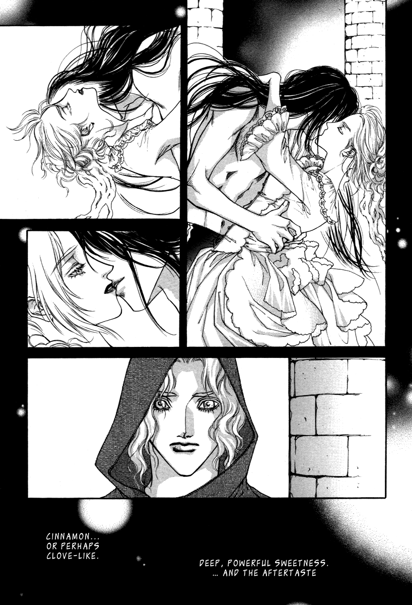 Evyione: Ocean Fantasy Chapter 39 page 10 - 