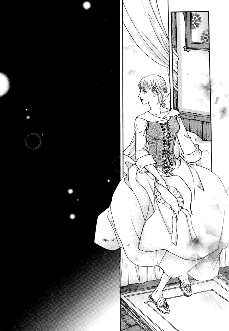 Evyione: Ocean Fantasy Chapter 4 page 2 - 