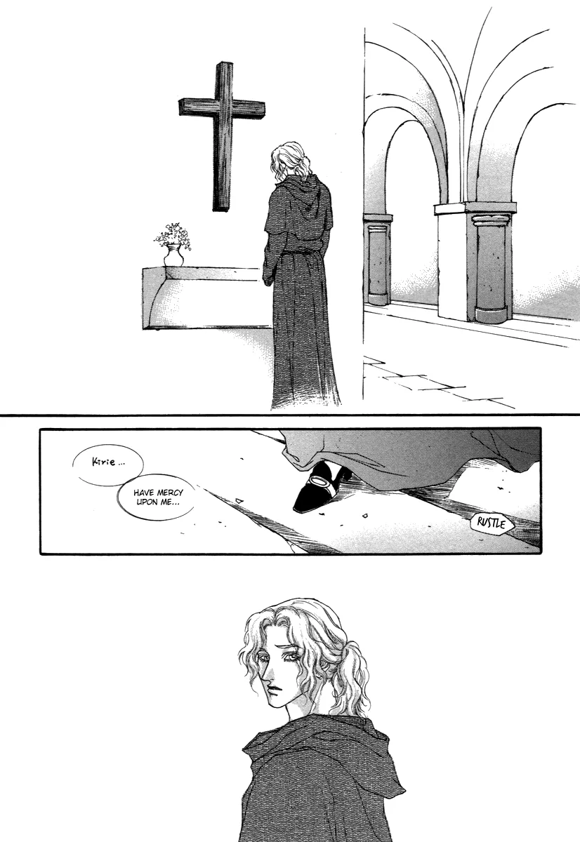 Evyione: Ocean Fantasy Chapter 40 page 18 - 