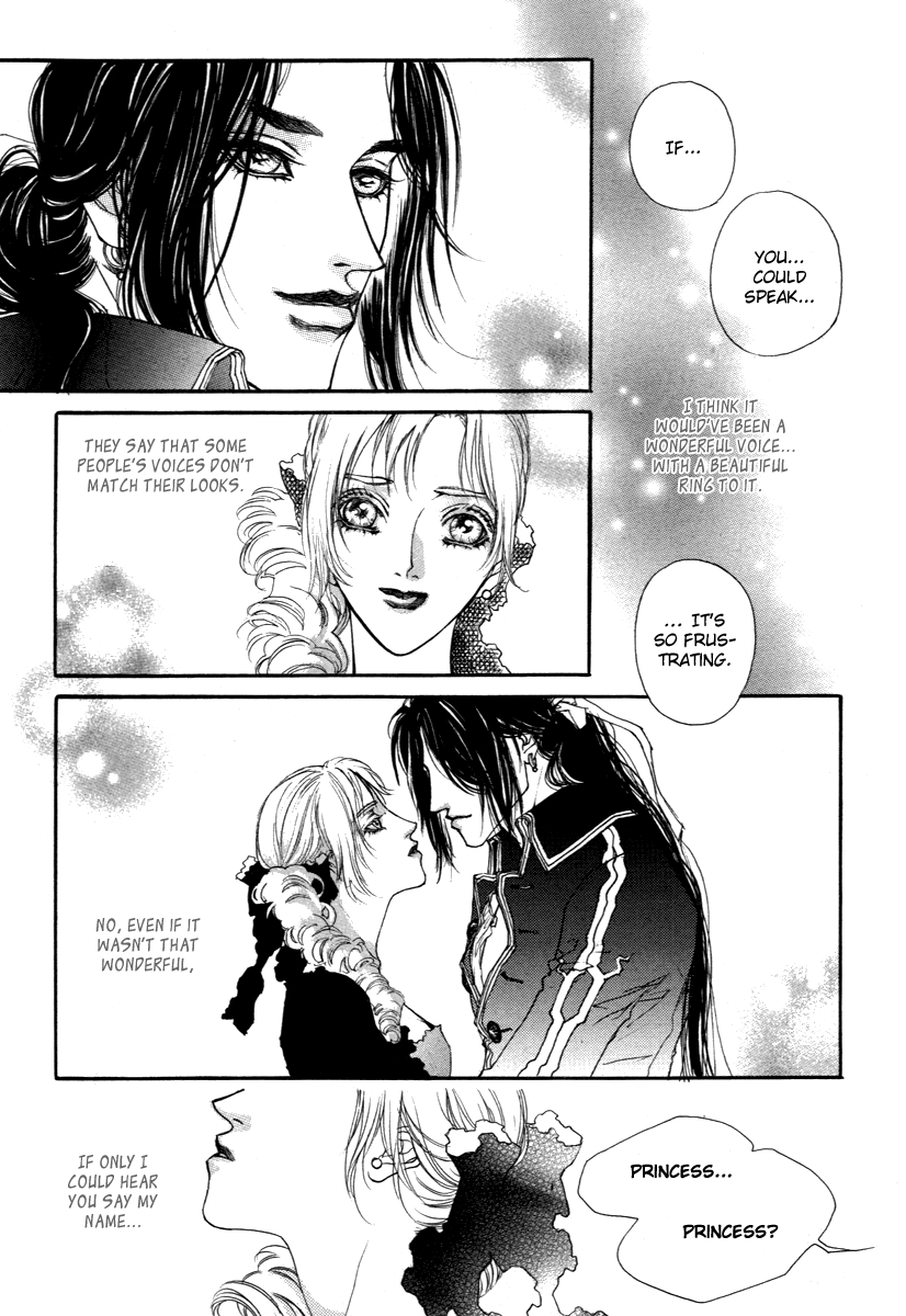 Evyione: Ocean Fantasy Chapter 40 page 9 - 