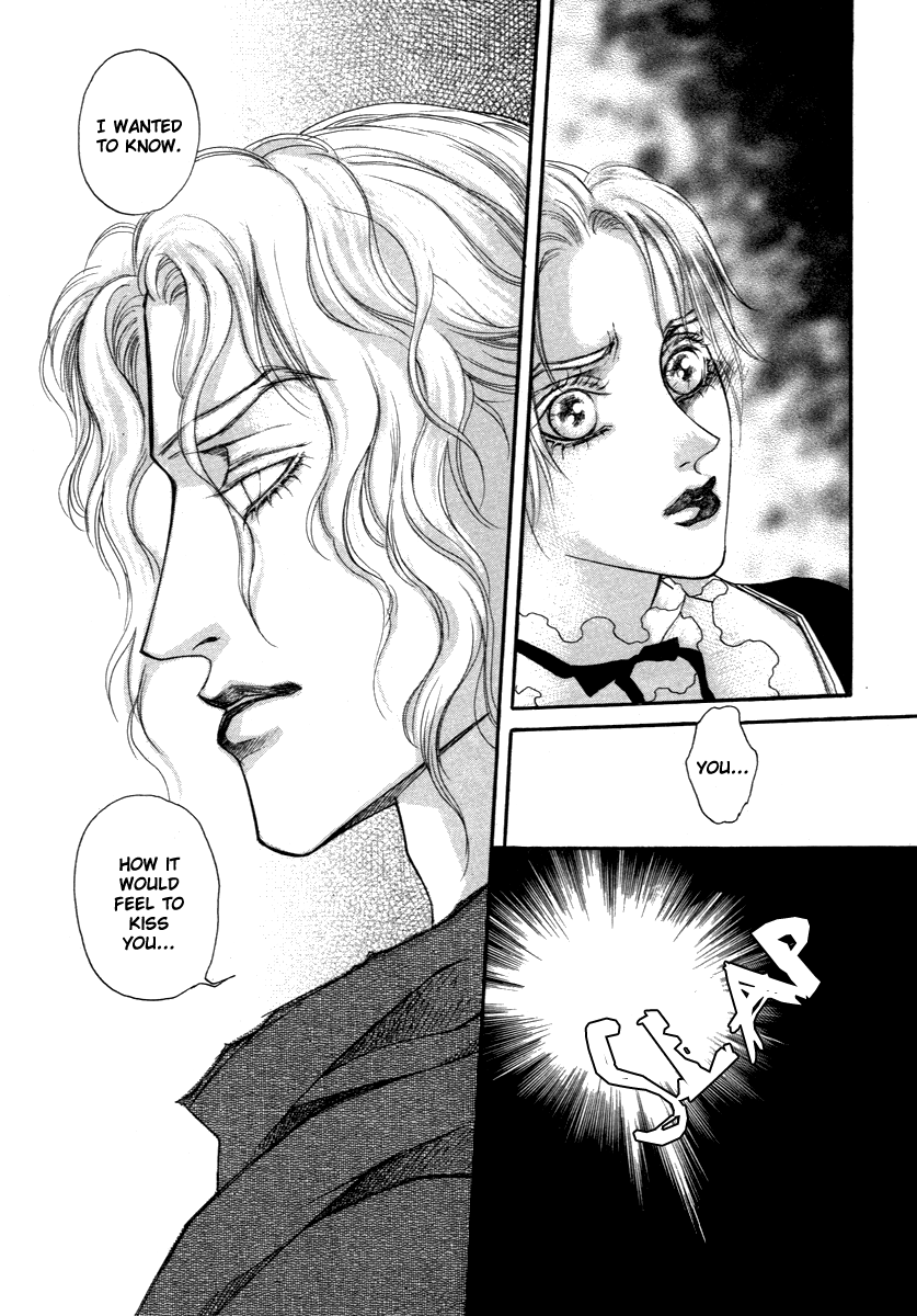 Evyione: Ocean Fantasy Chapter 41 page 18 - 