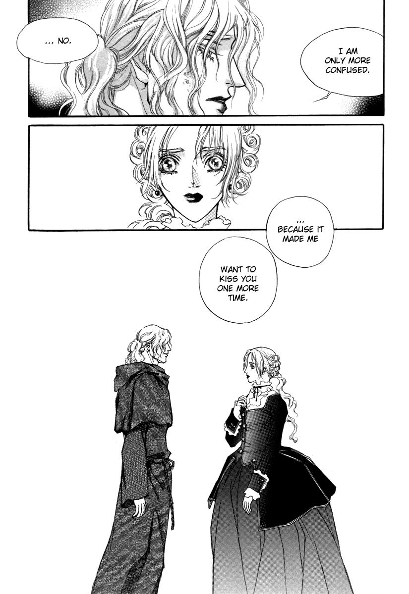 Evyione: Ocean Fantasy Chapter 41 page 20 - 