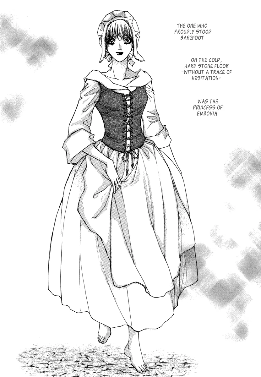 Evyione: Ocean Fantasy Chapter 41 page 3 - 