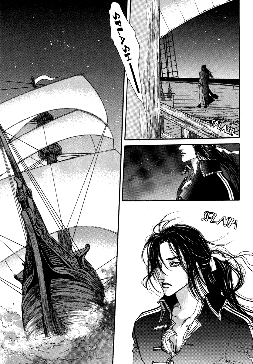 Evyione: Ocean Fantasy Chapter 41 page 27 - 