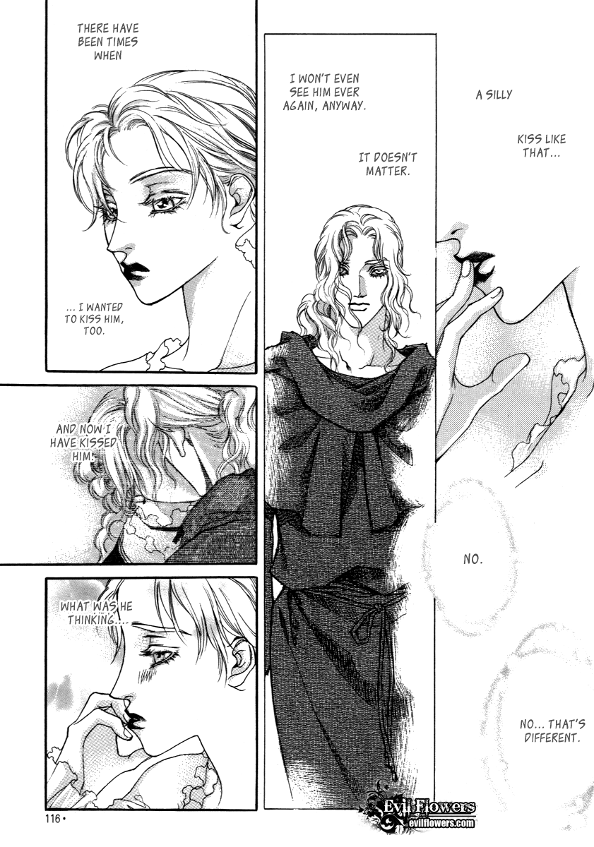 Evyione: Ocean Fantasy Chapter 41 page 32 - 