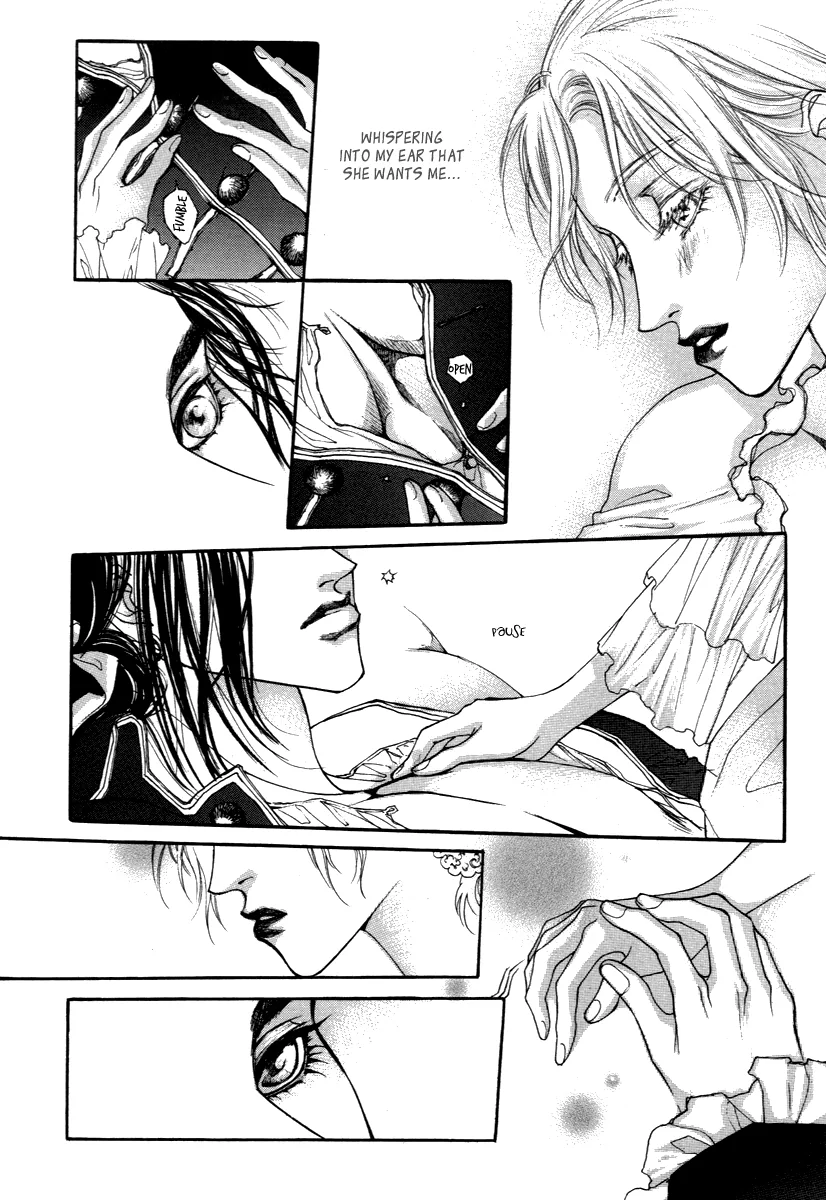 Evyione: Ocean Fantasy Chapter 41 page 40 - 