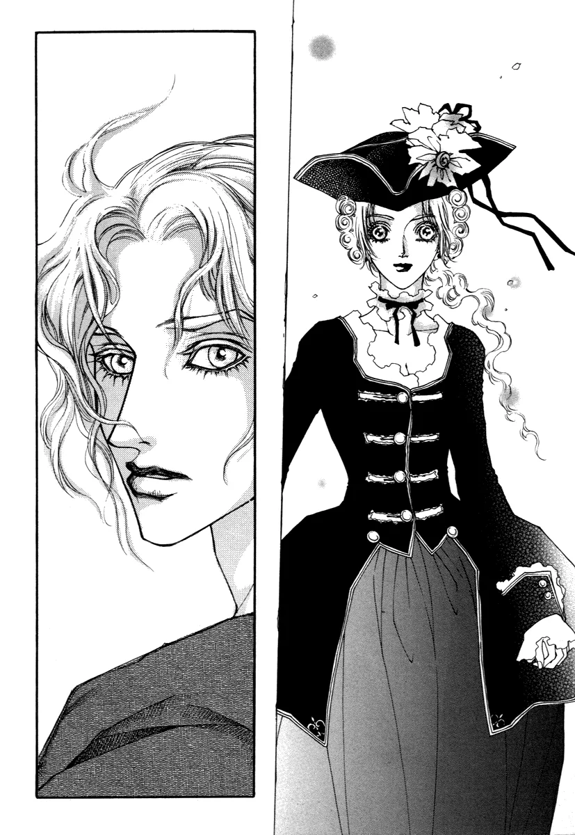Evyione: Ocean Fantasy Chapter 41 page 5 - 