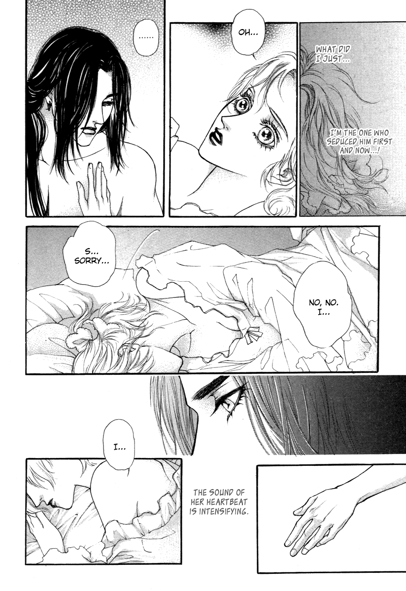 Evyione: Ocean Fantasy Chapter 41 page 46 - 