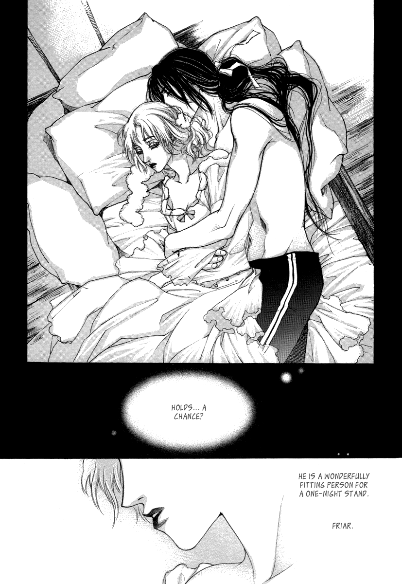 Evyione: Ocean Fantasy Chapter 41 page 48 - 