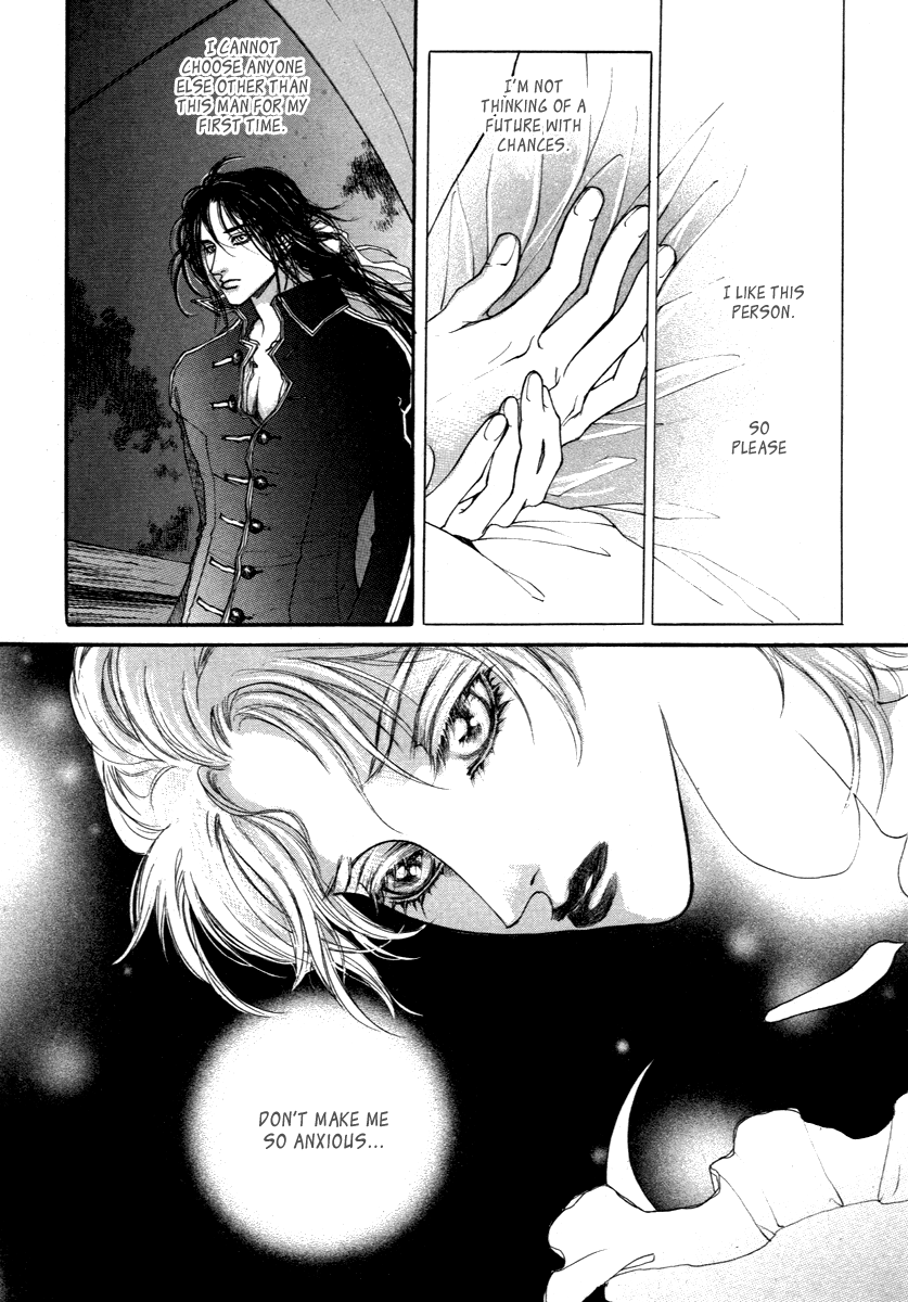 Evyione: Ocean Fantasy Chapter 41 page 49 - 