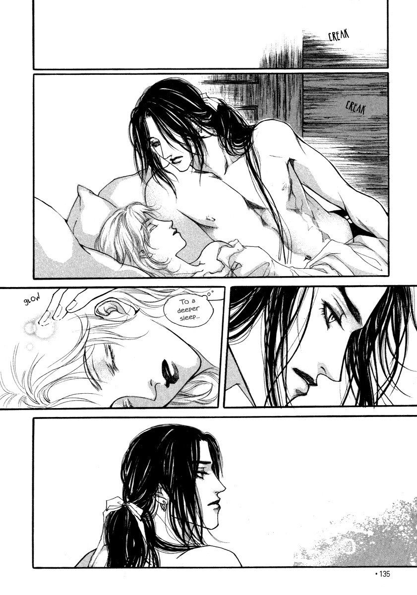 Evyione: Ocean Fantasy Chapter 41 page 50 - 