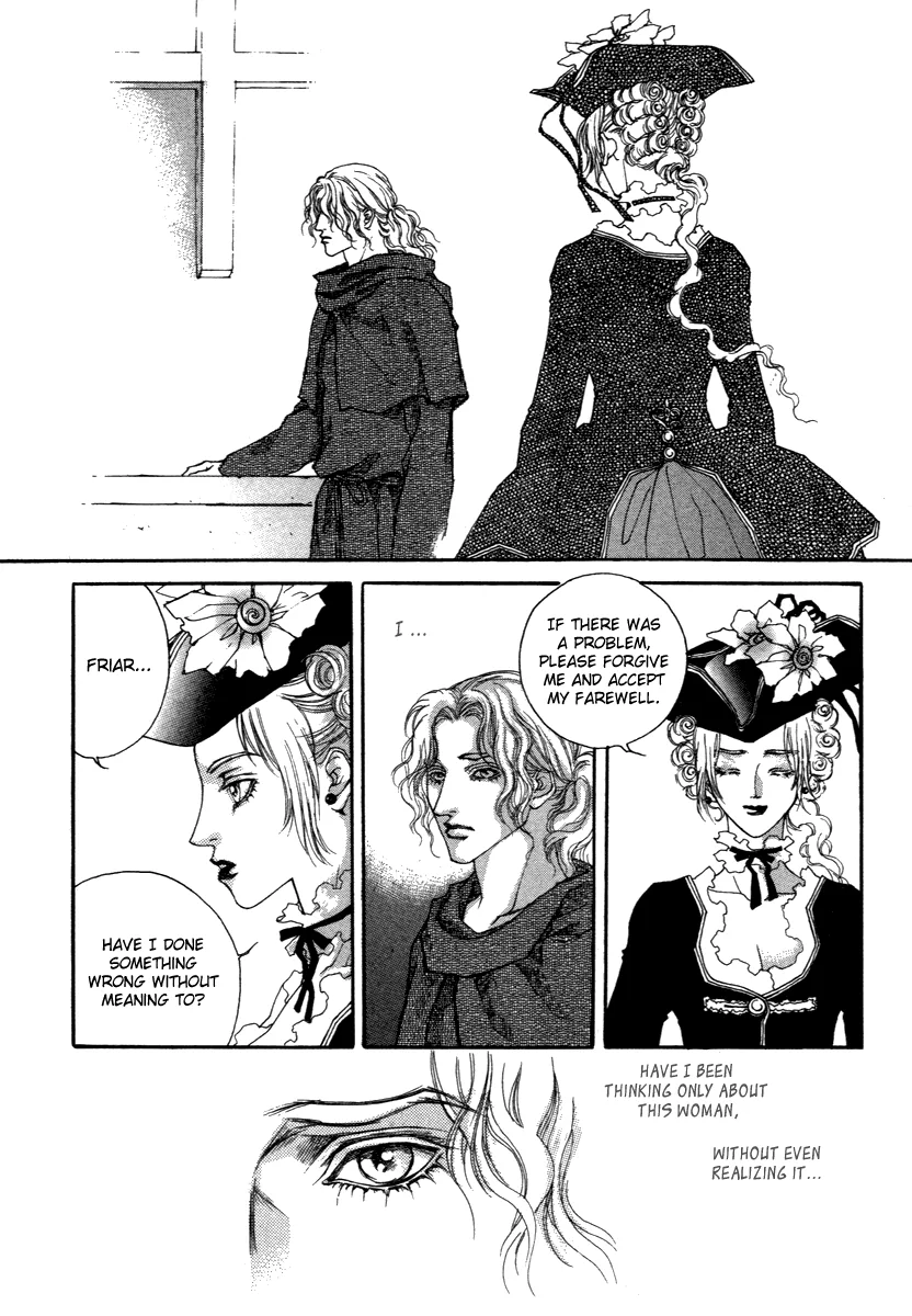 Evyione: Ocean Fantasy Chapter 41 page 7 - 
