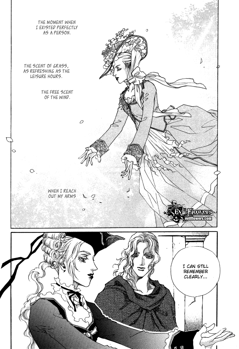 Evyione: Ocean Fantasy Chapter 41 page 10 - 