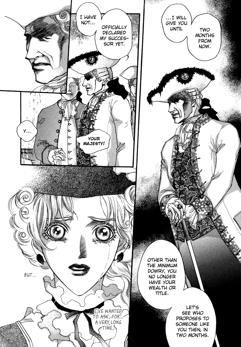 Evyione: Ocean Fantasy Chapter 42 page 25 - 