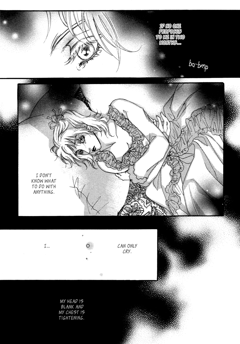 Evyione: Ocean Fantasy Chapter 42 page 34 - 