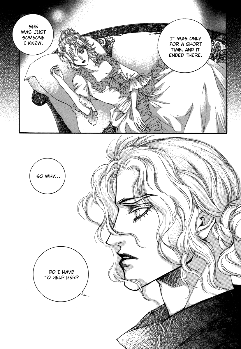 Evyione: Ocean Fantasy Chapter 42 page 37 - 