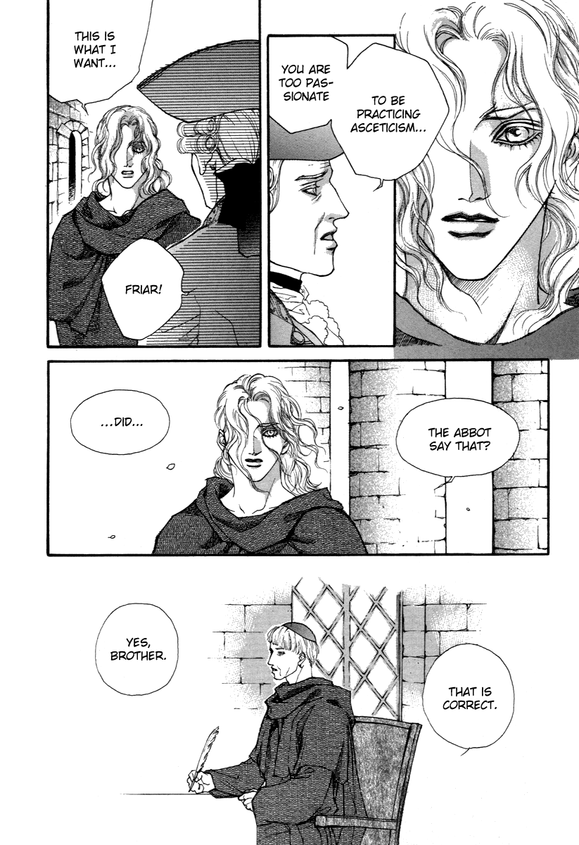 Evyione: Ocean Fantasy Chapter 42 page 39 - 