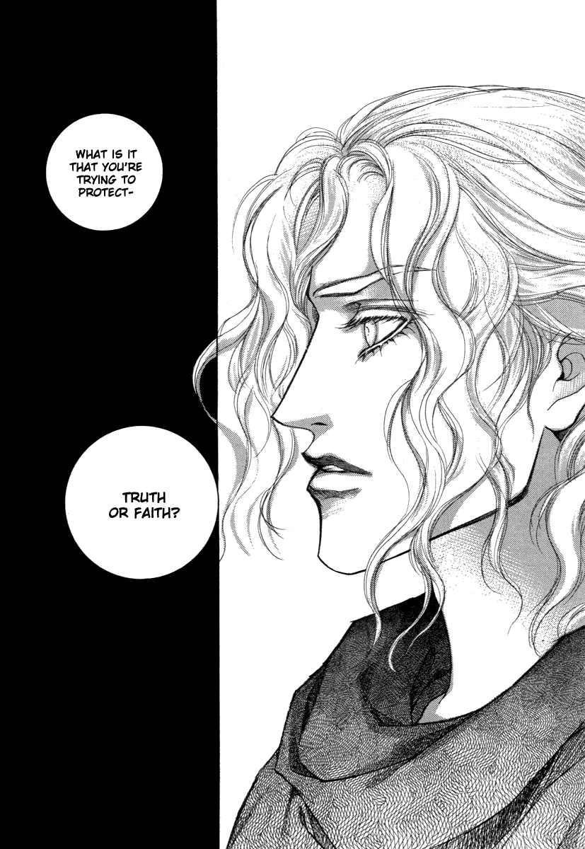 Evyione: Ocean Fantasy Chapter 42 page 41 - 