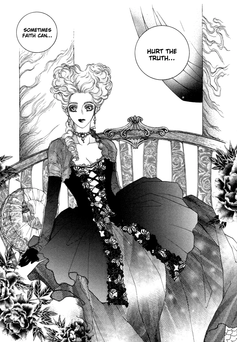 Evyione: Ocean Fantasy Chapter 42 page 42 - 