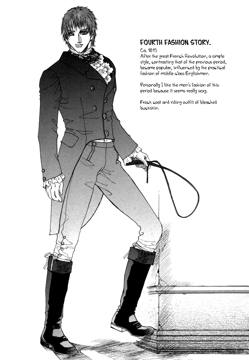 Evyione: Ocean Fantasy Chapter 42 page 45 - 