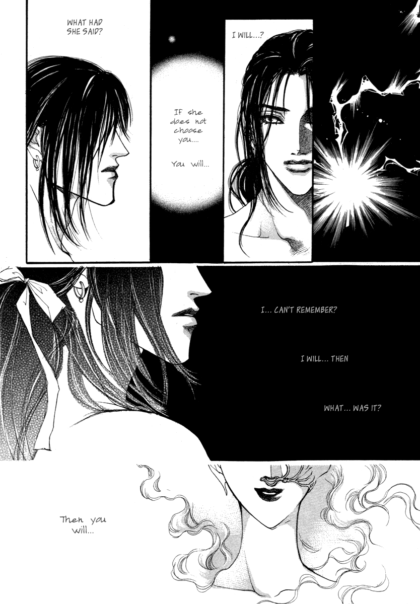 Evyione: Ocean Fantasy Chapter 42 page 8 - 