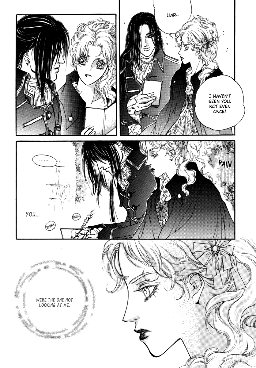 Evyione: Ocean Fantasy Chapter 43.1 page 29 - 