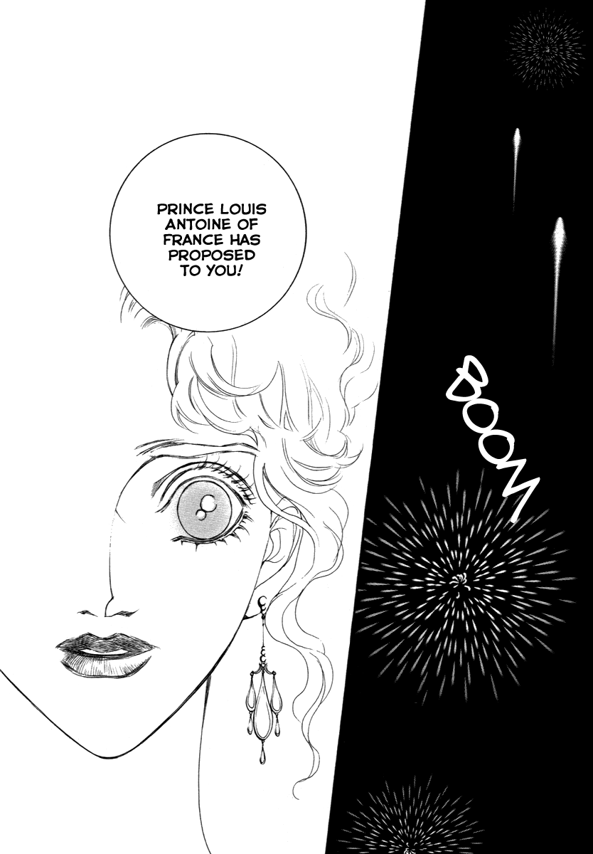 Evyione: Ocean Fantasy Chapter 43.2 page 22 - 