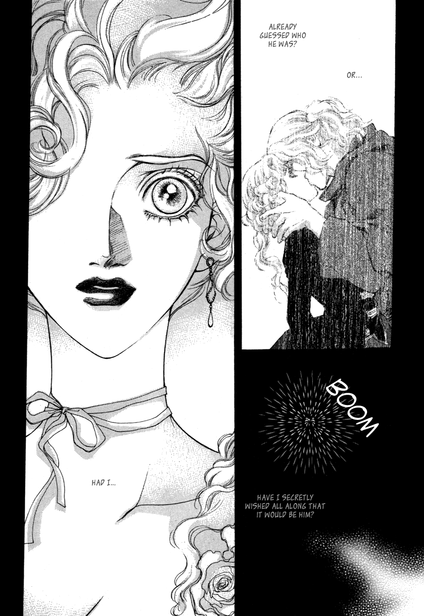 Evyione: Ocean Fantasy Chapter 43.2 page 28 - 