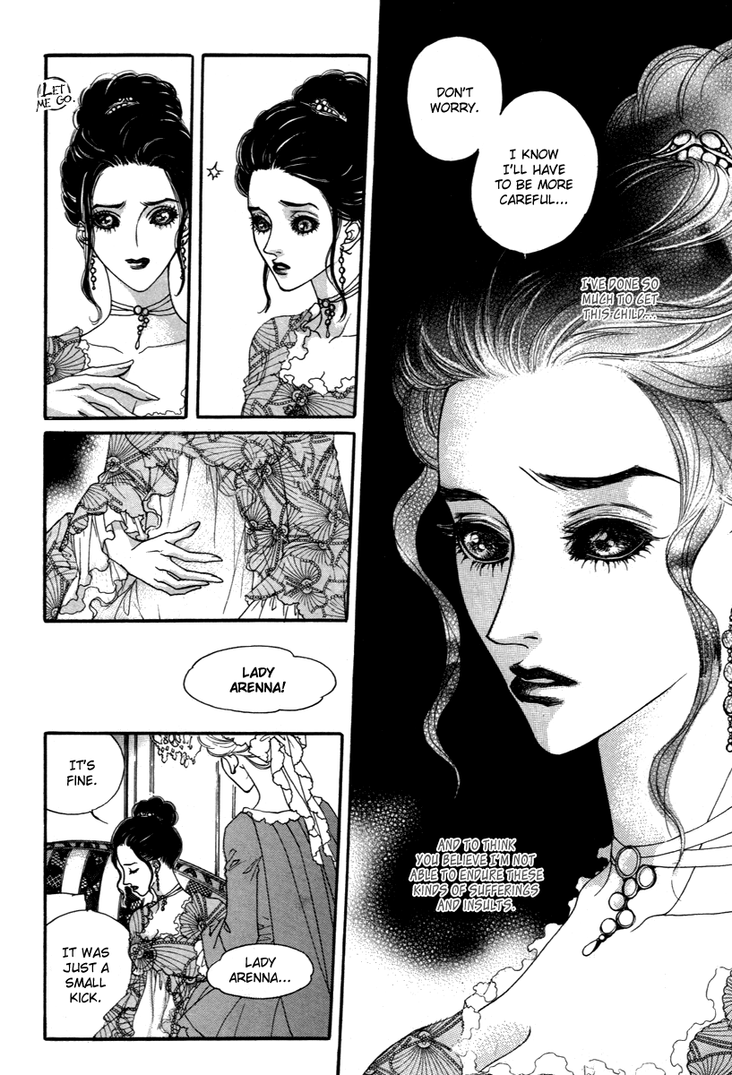 Evyione: Ocean Fantasy Chapter 44 page 14 - 