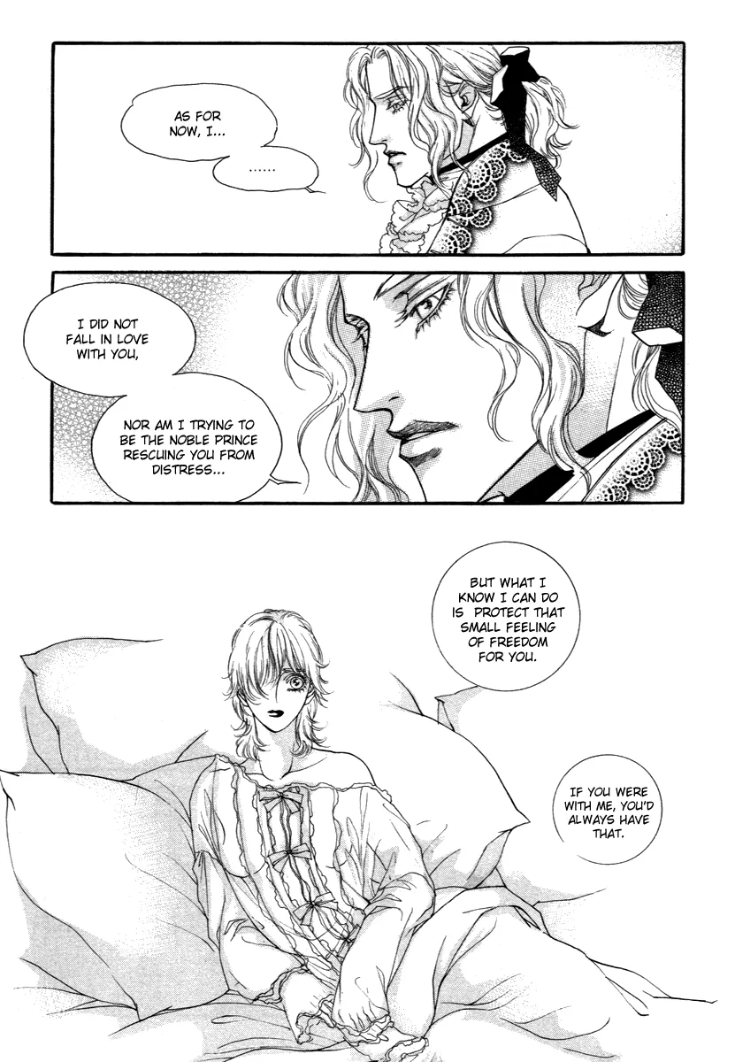 Evyione: Ocean Fantasy Chapter 44 page 20 - 