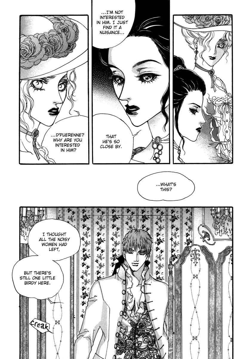 Evyione: Ocean Fantasy Chapter 44 page 9 - 