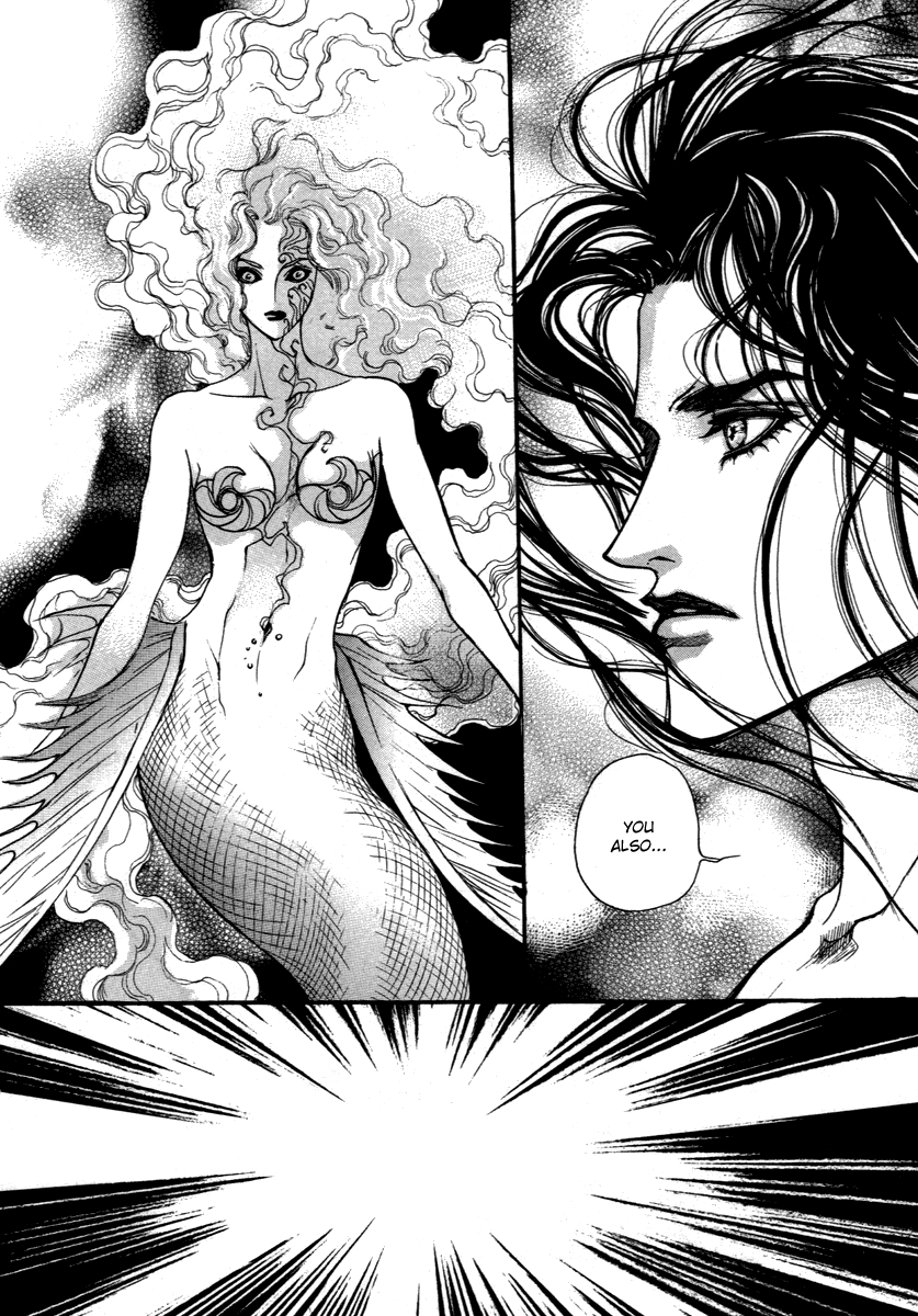 Evyione: Ocean Fantasy Chapter 45 page 12 - 