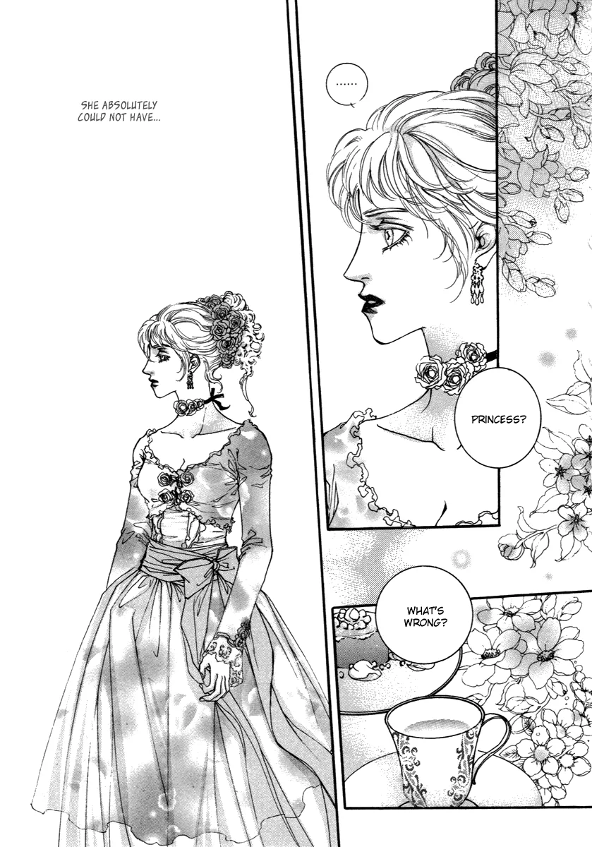Evyione: Ocean Fantasy Chapter 45 page 15 - 