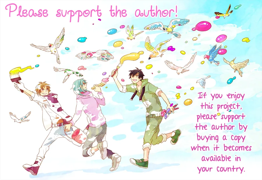 Evyione: Ocean Fantasy Chapter 46 page 2 - 