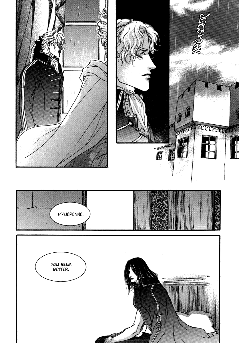 Evyione: Ocean Fantasy Chapter 46 page 11 - 