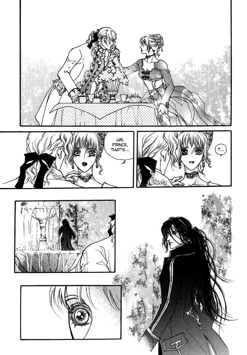 Evyione: Ocean Fantasy Chapter 46 page 18 - 